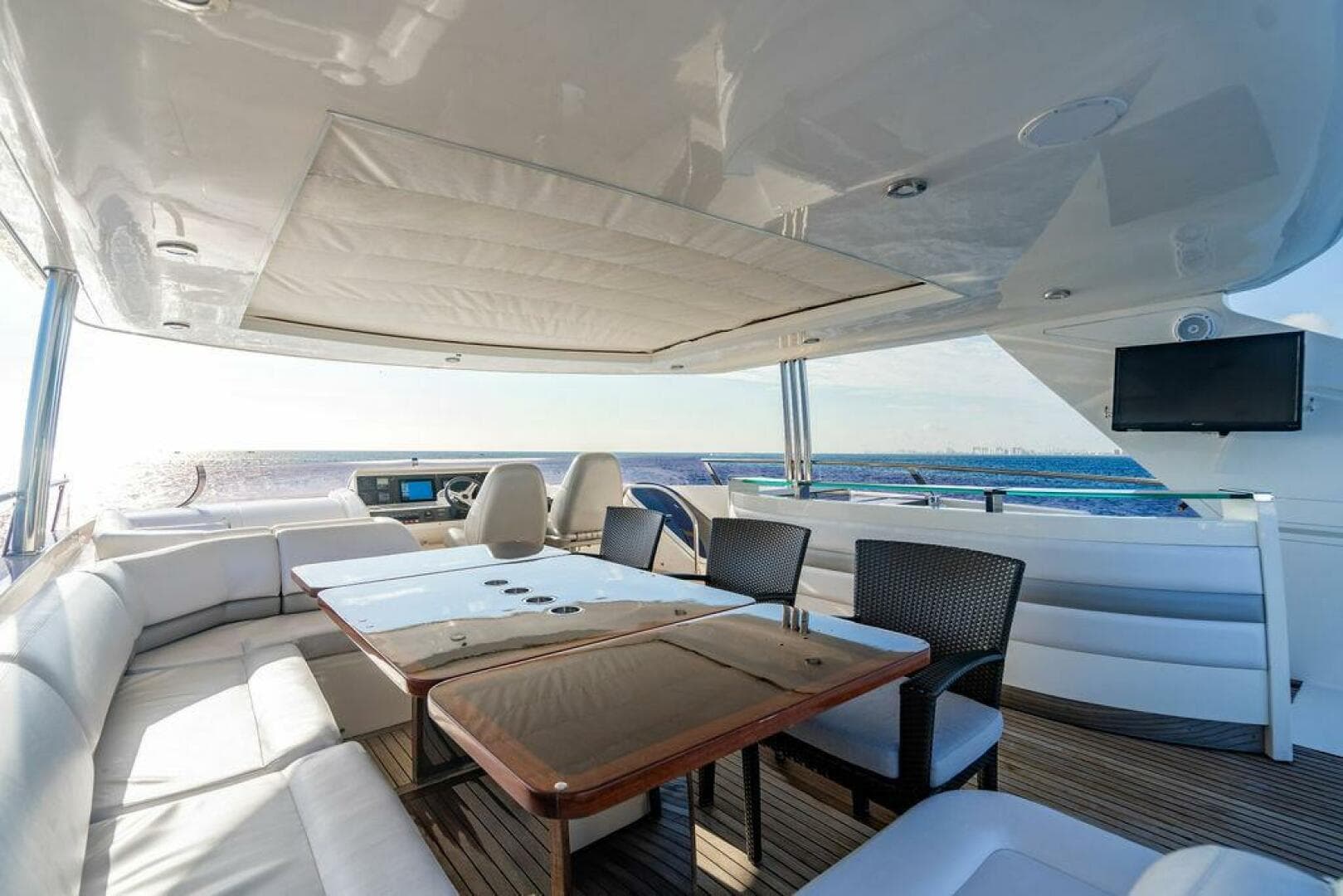 2010 Princess 95 M/Y
