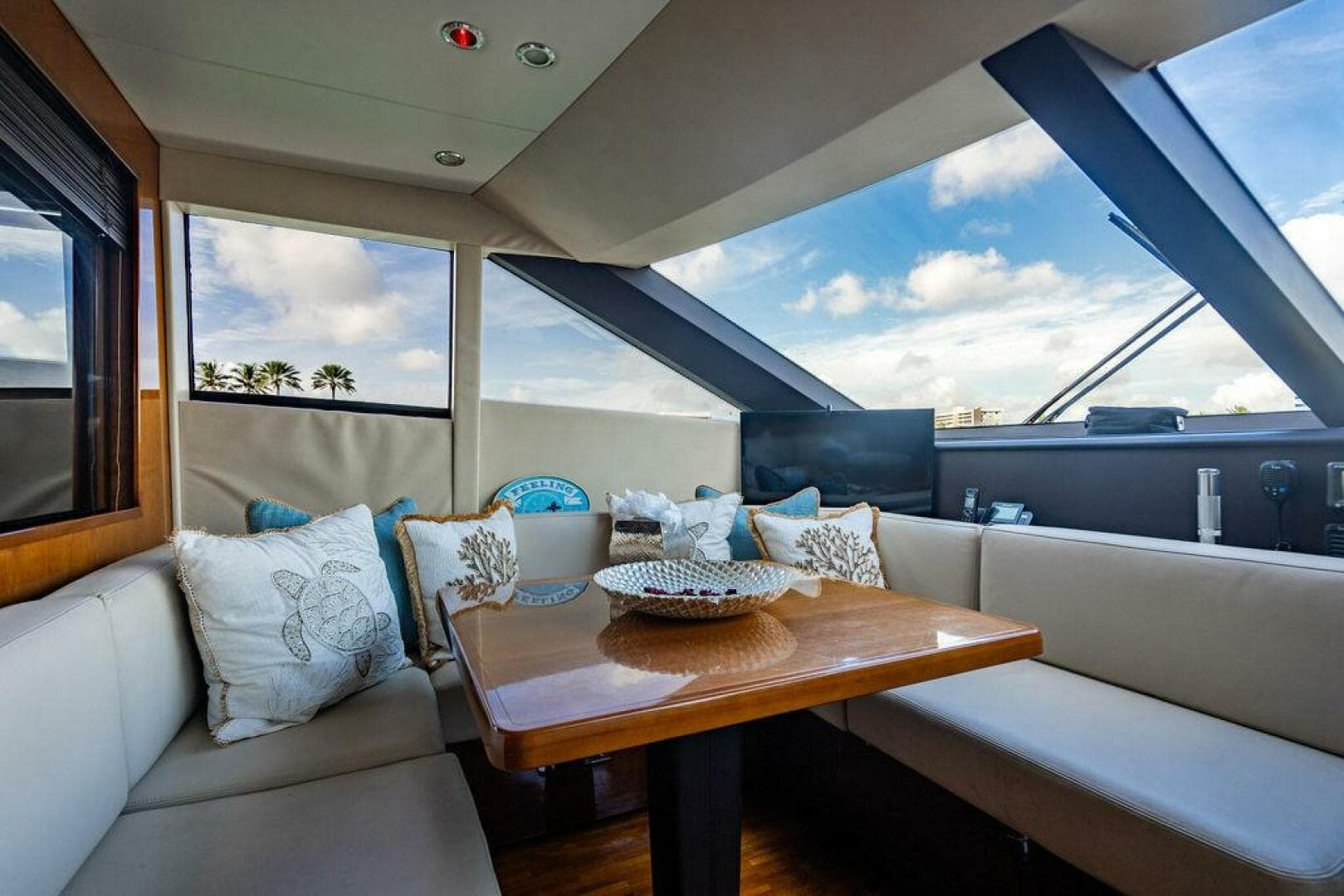 2010 Princess 95 M/Y