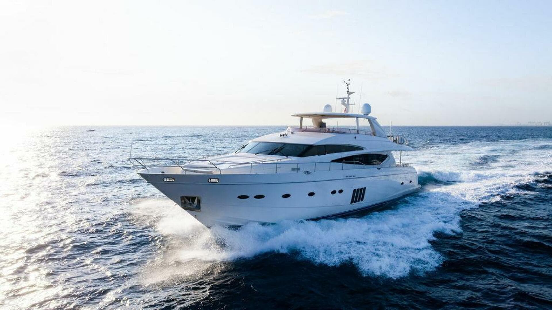 2010 Princess 95 M/Y