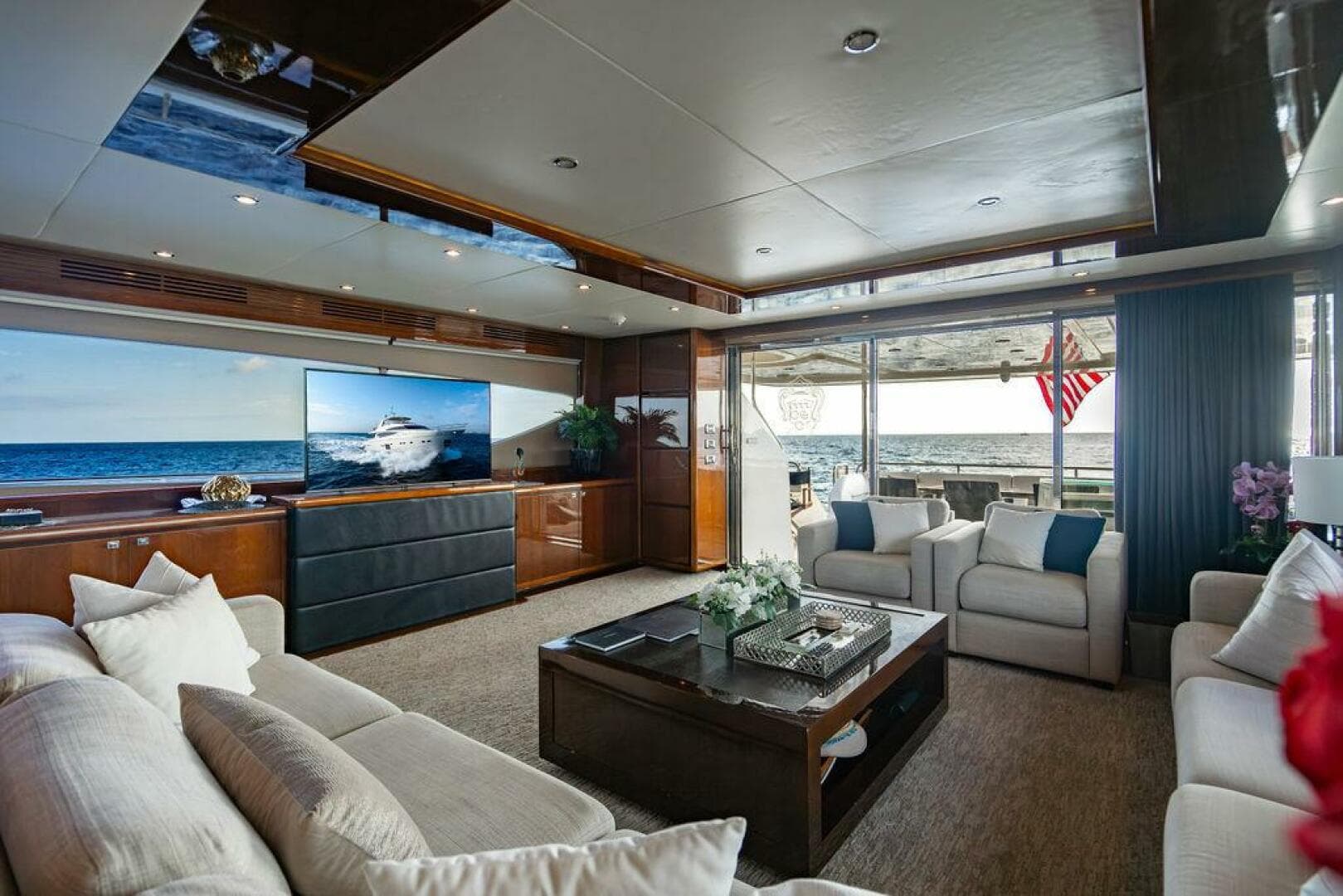 2010 Princess 95 M/Y