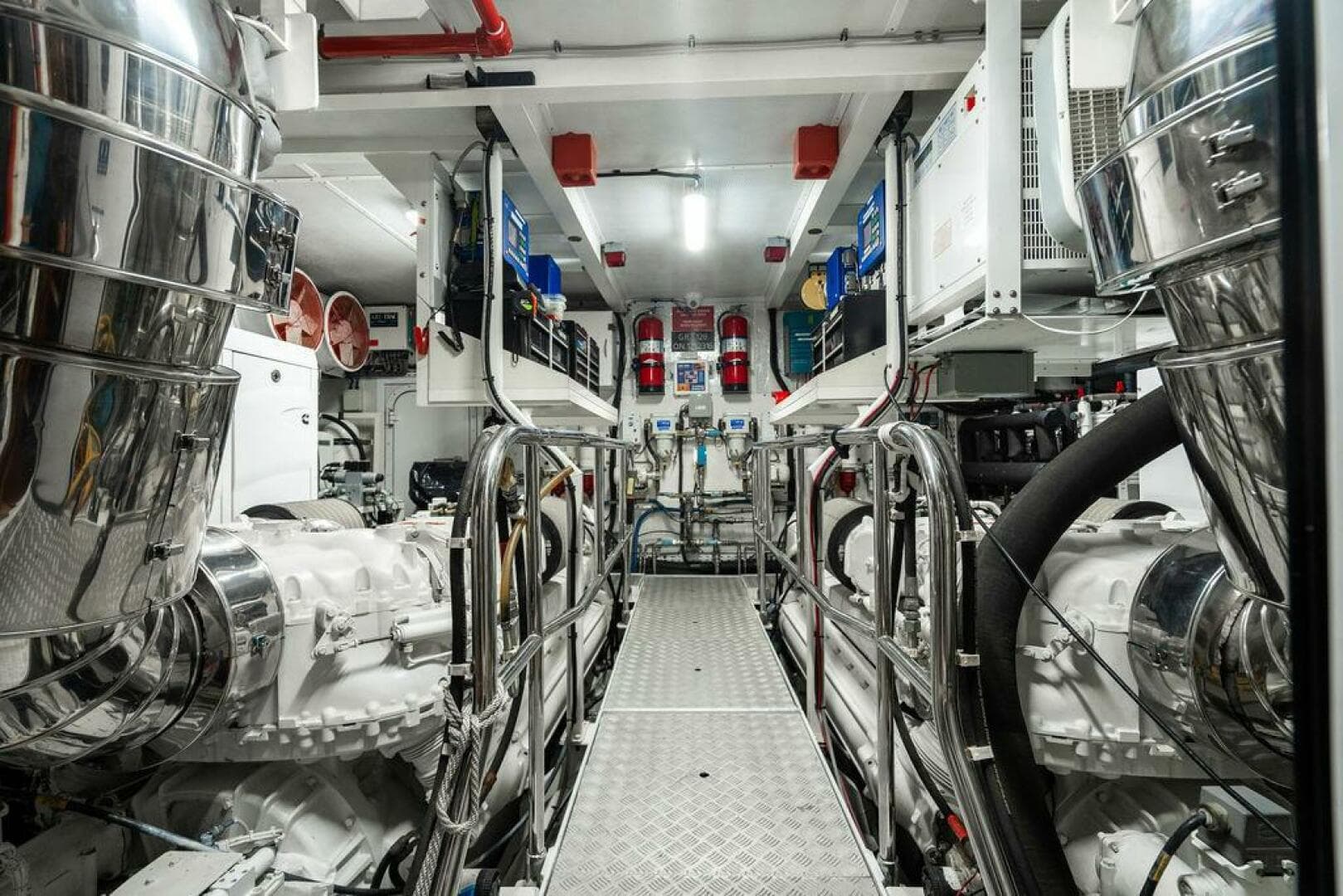 2010 Princess 95 M/Y