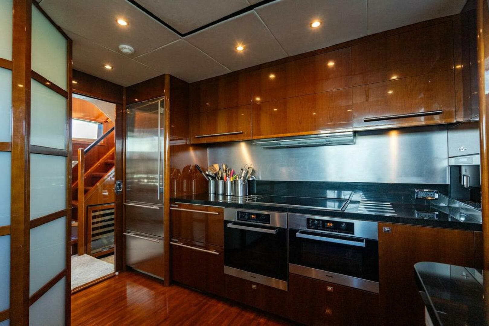 2010 Princess 95 M/Y