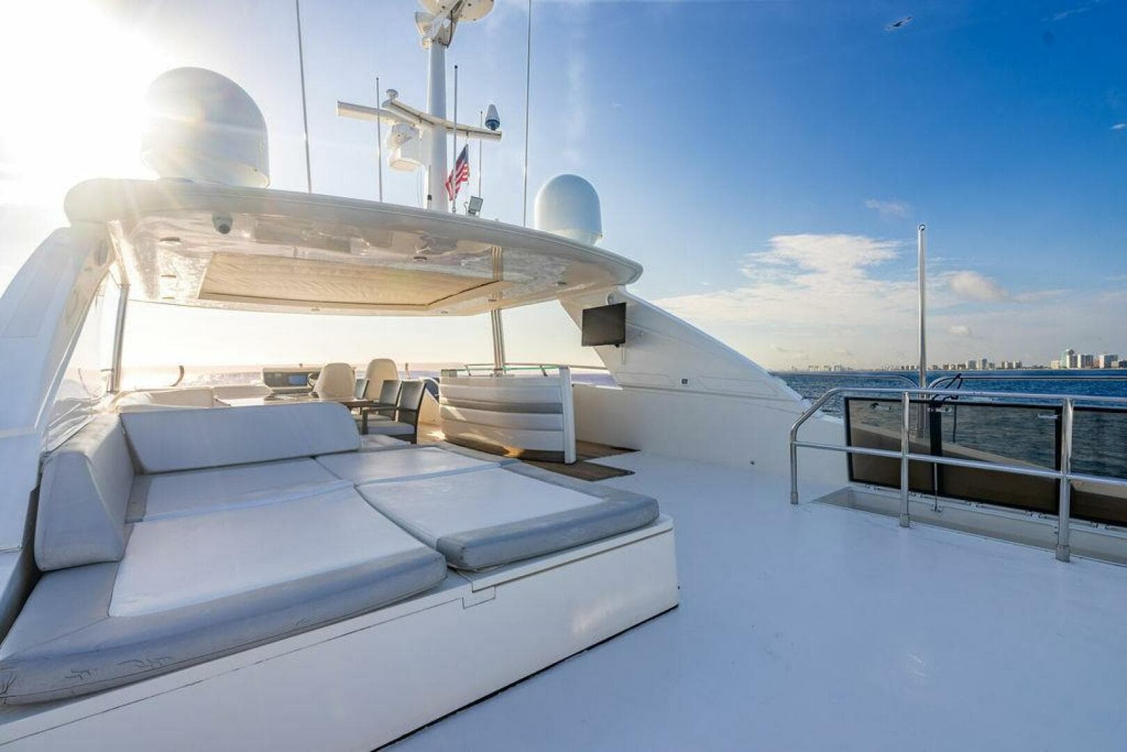 2010 Princess 95 M/Y