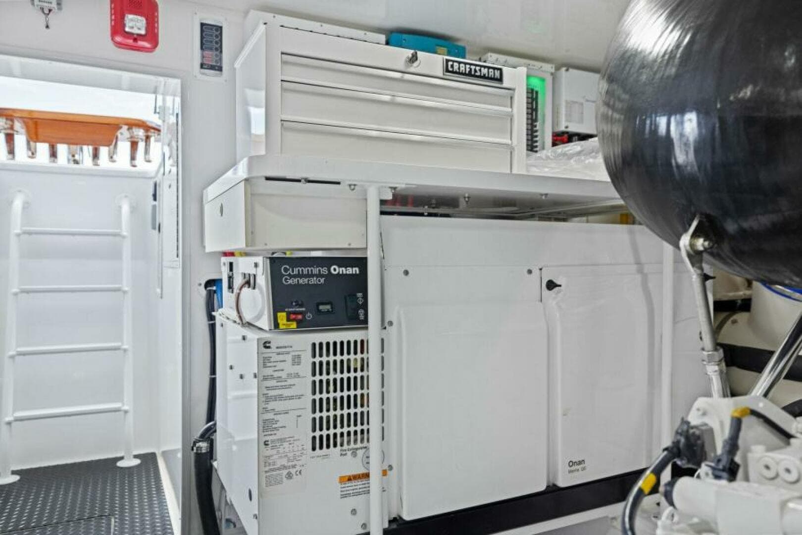 2021 Viking 68 CNV 'Plan B'