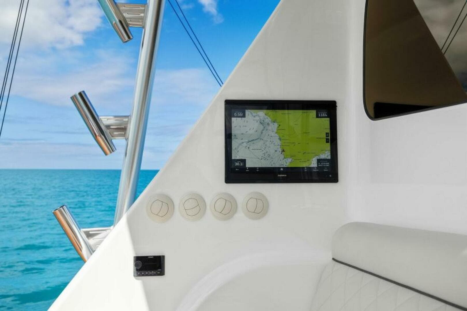 2021 Viking 68 CNV 'Plan B'