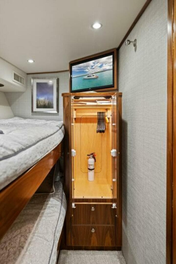 2021 Viking 68 CNV 'Plan B'