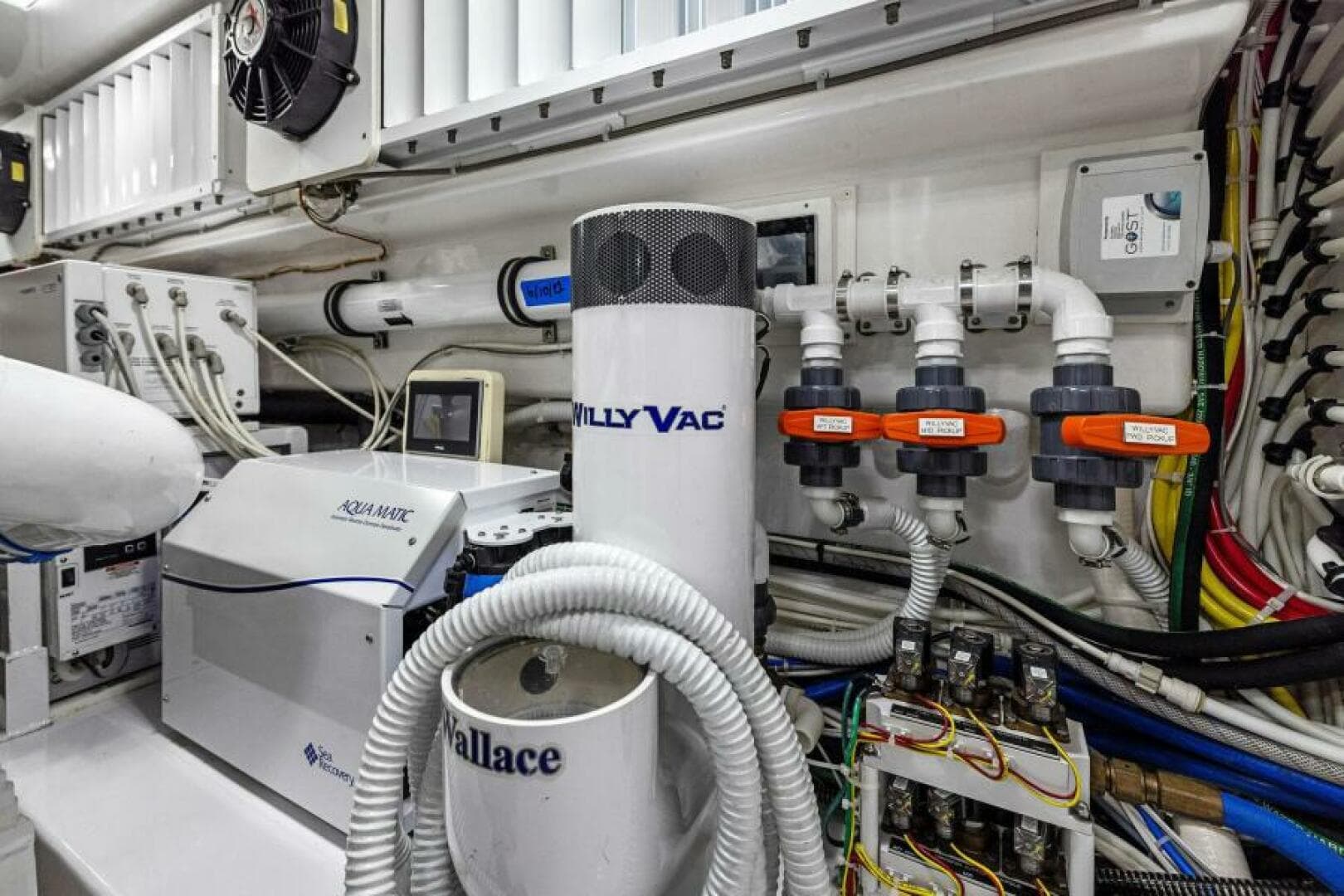 2021 Viking 68 CNV 'Plan B'