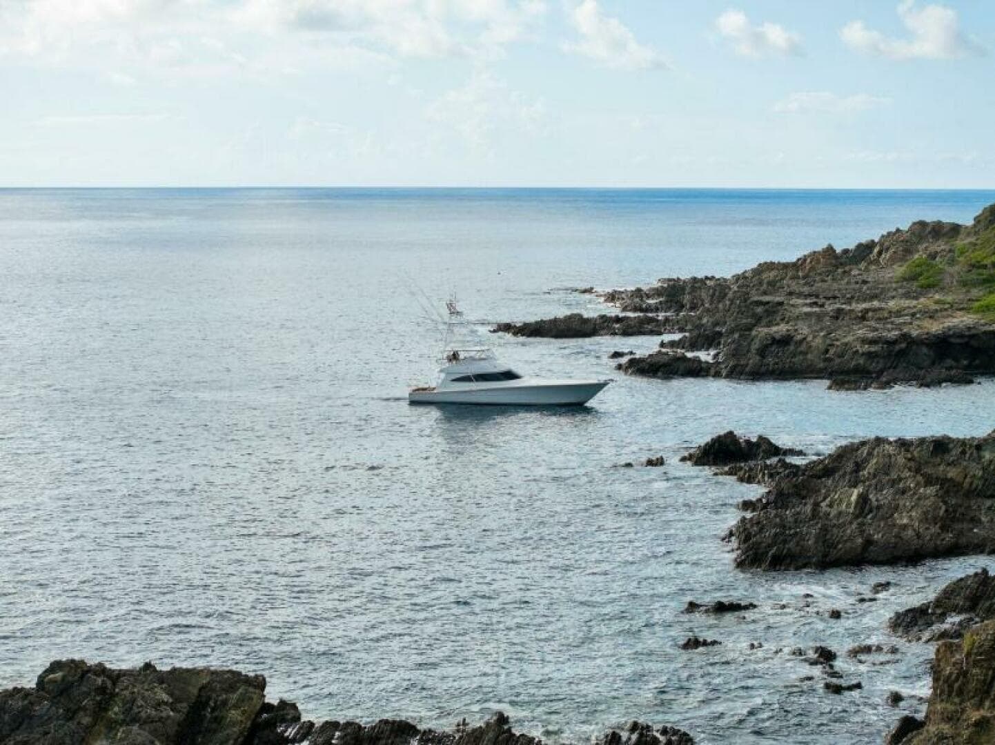 2021 Viking 68 CNV 'Plan B'