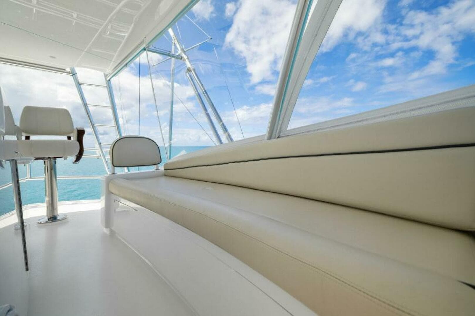 2021 Viking 68 CNV 'Plan B'