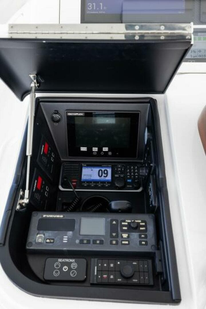 2021 Viking 68 CNV 'Plan B'