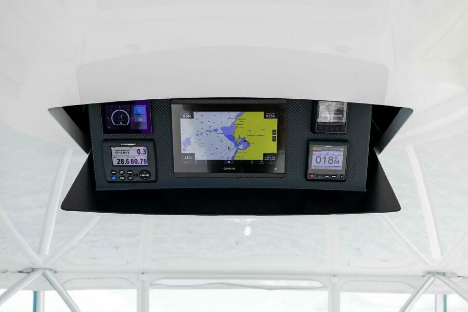 2021 Viking 68 CNV 'Plan B'