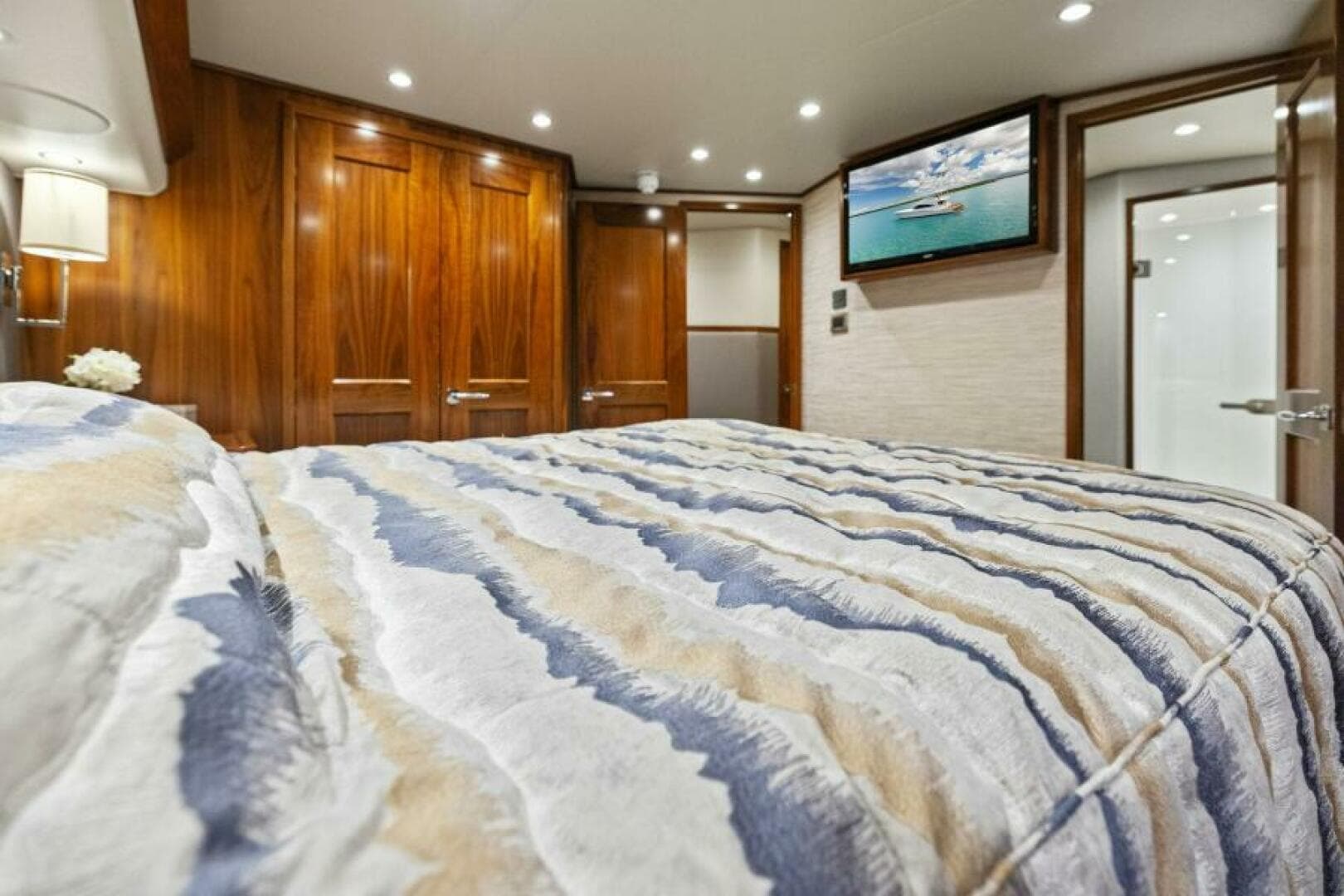 2021 Viking 68 CNV 'Plan B'