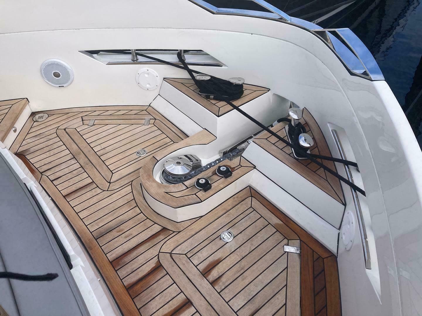 2024 Okean 52 Flybridge