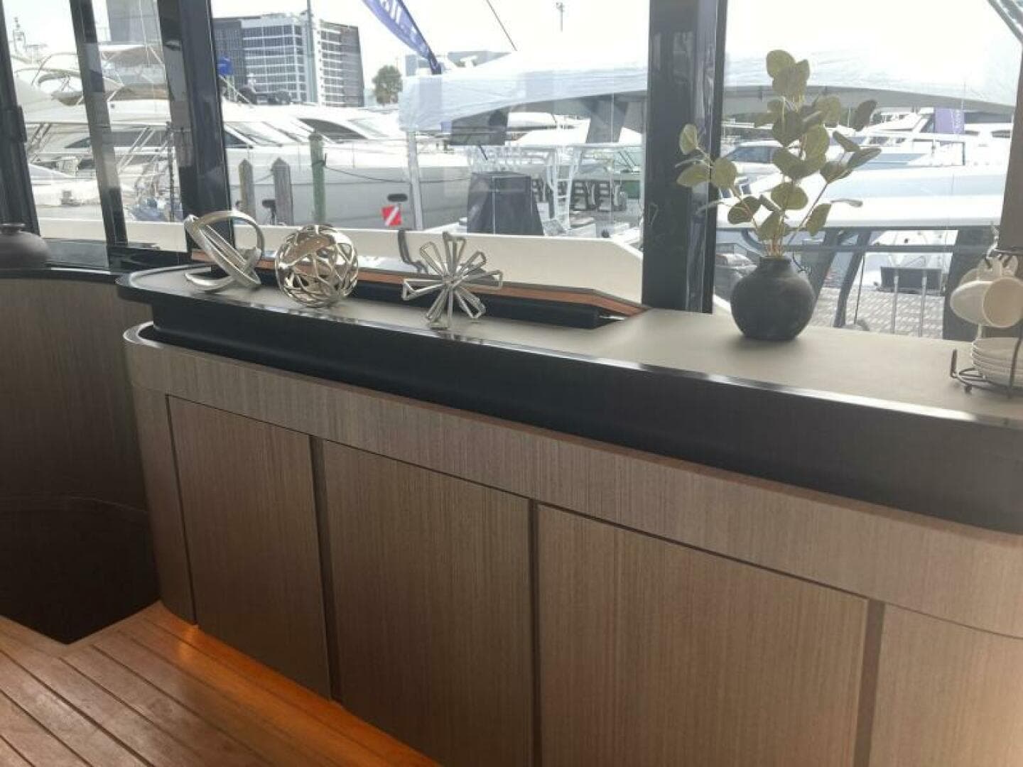 2024 Okean 52 Flybridge