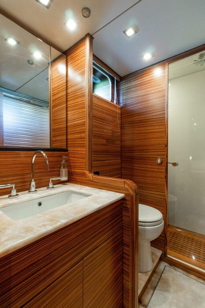 2007 Arno Leopard 23 HT