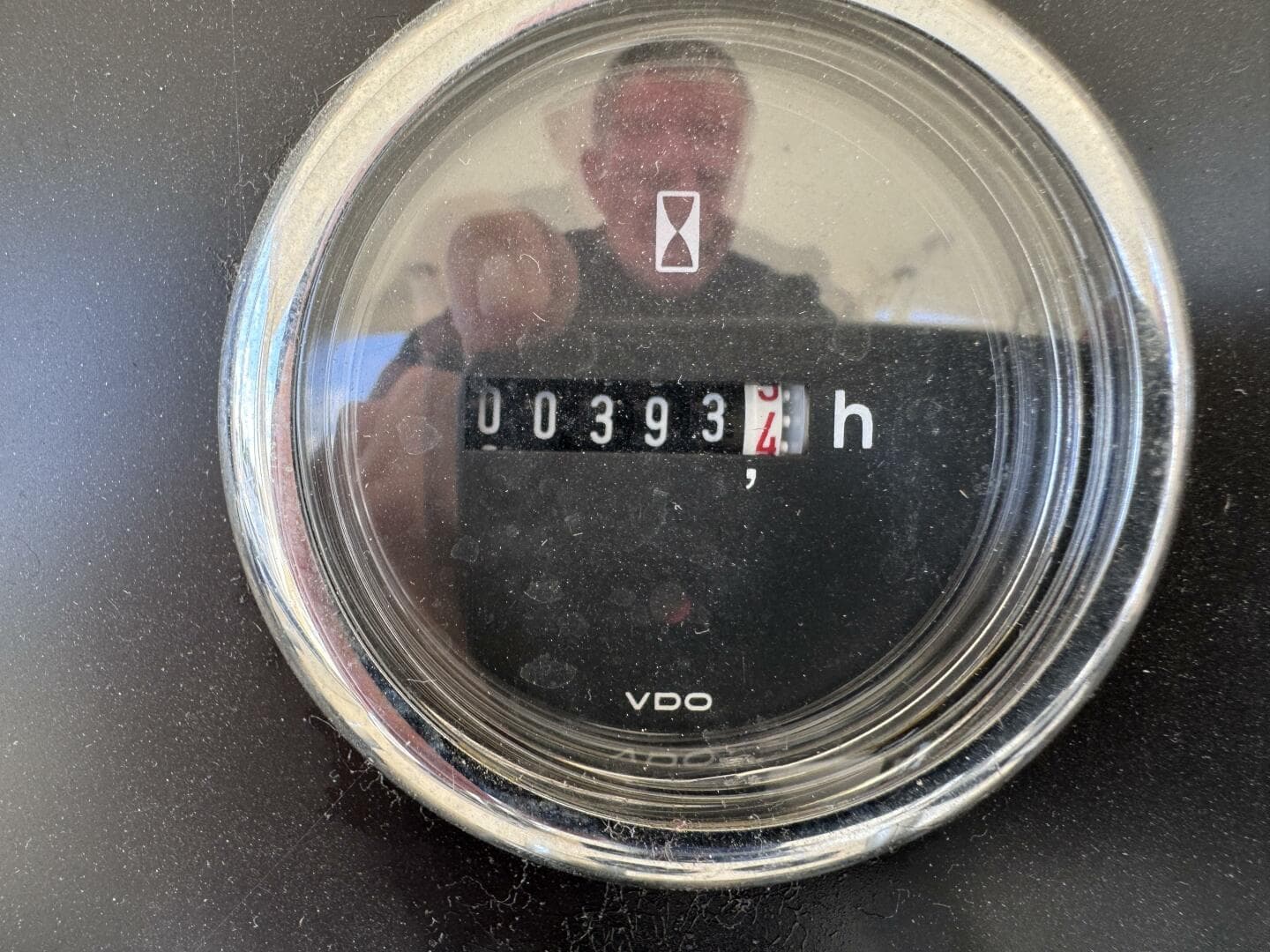 1987 Viking 48 Motor Yacht