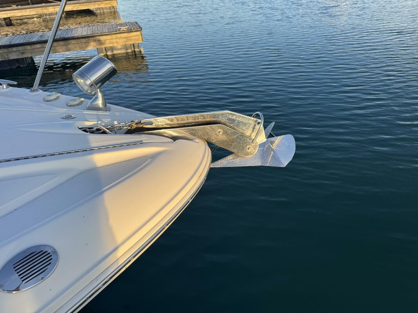 2011 Sea Ray 330 Sundancer