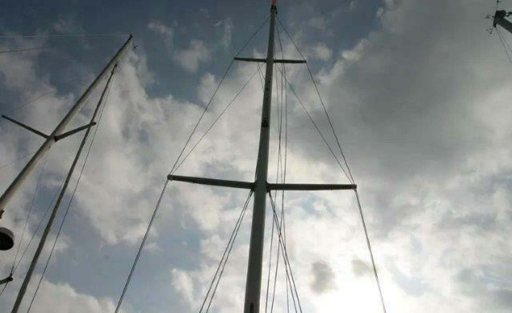 1983 Beneteau Idylle 11.5