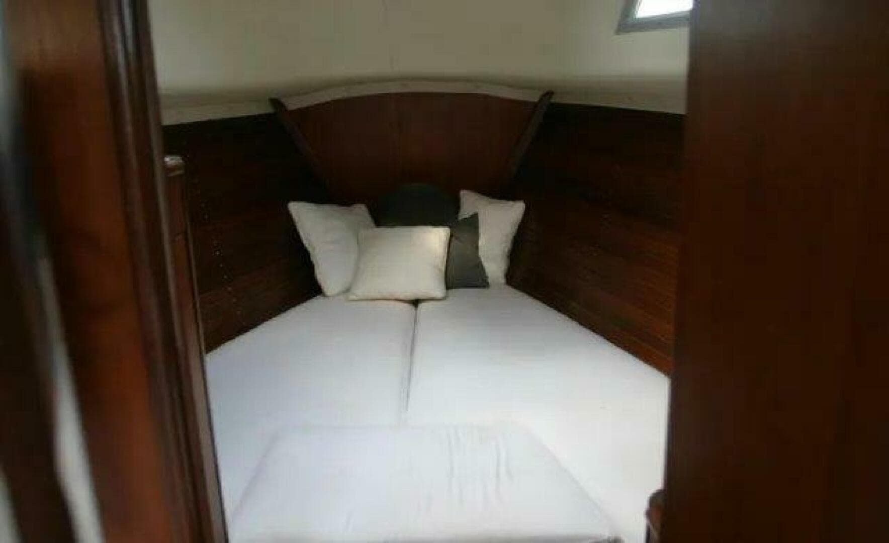 1983 Beneteau Idylle 11.5