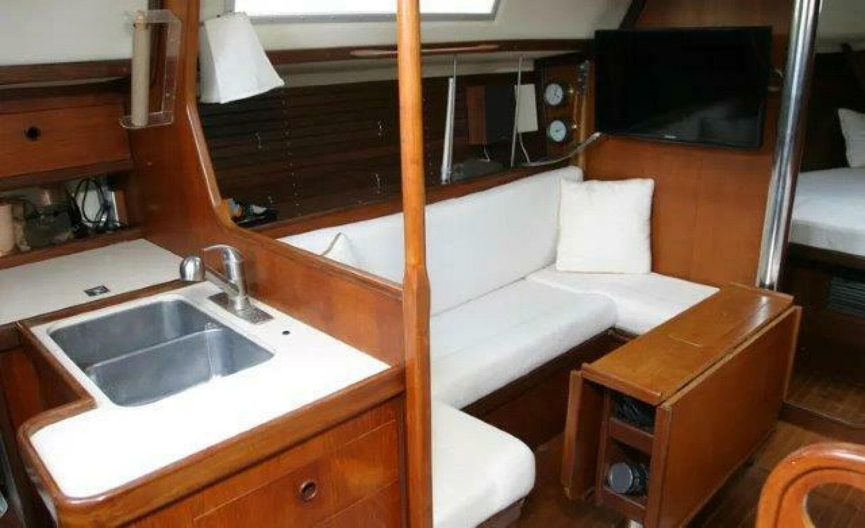 1983 Beneteau Idylle 11.5