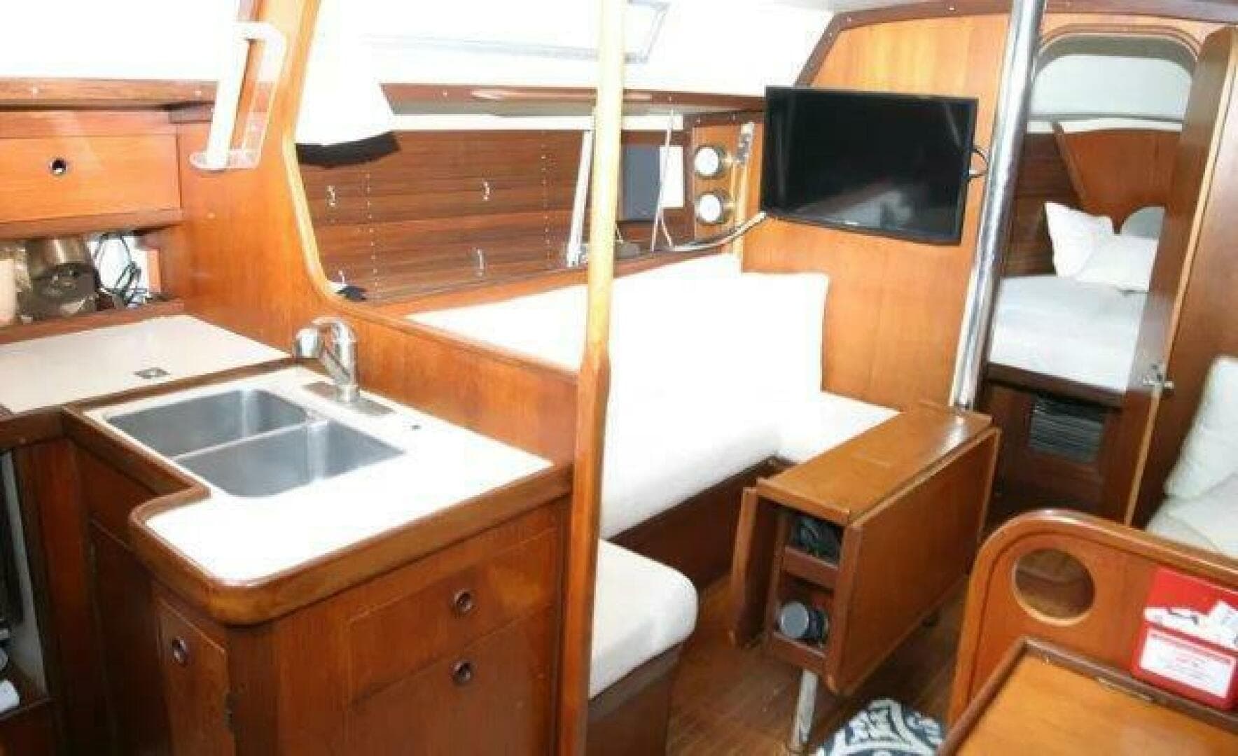 1983 Beneteau Idylle 11.5