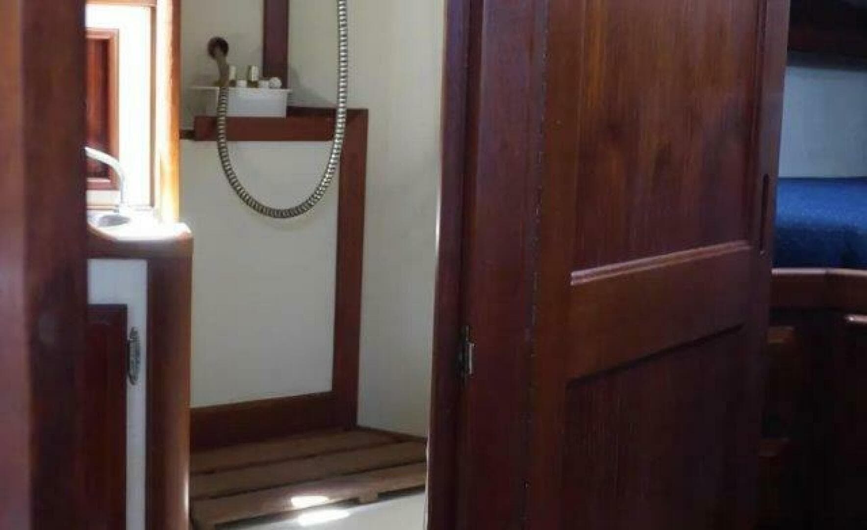 1986 Ericson 35 MKII