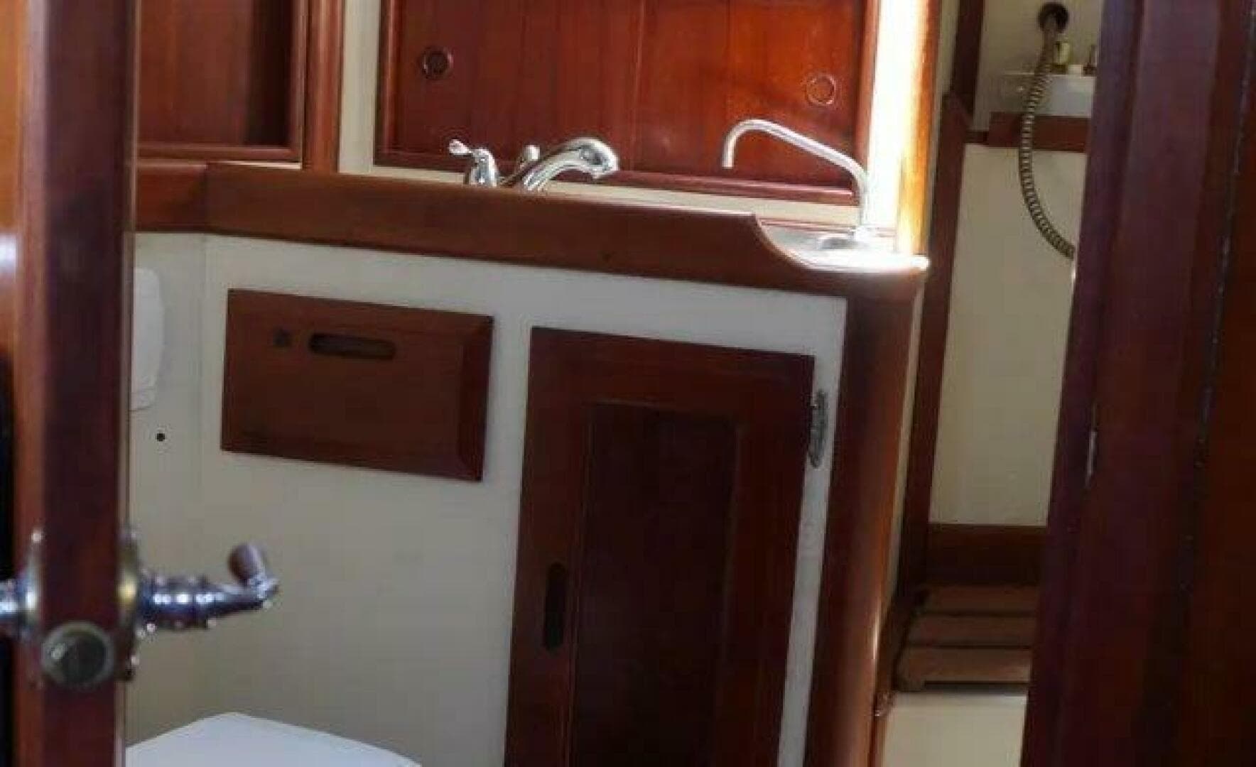 1986 Ericson 35 MKII