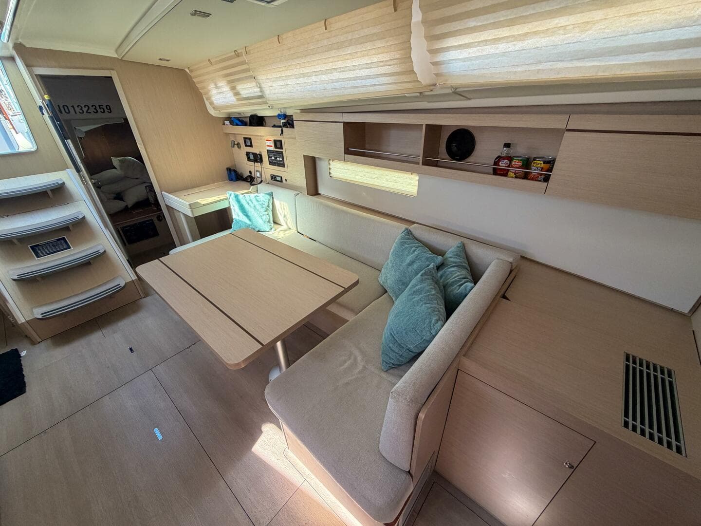 2022 Beneteau 40.1