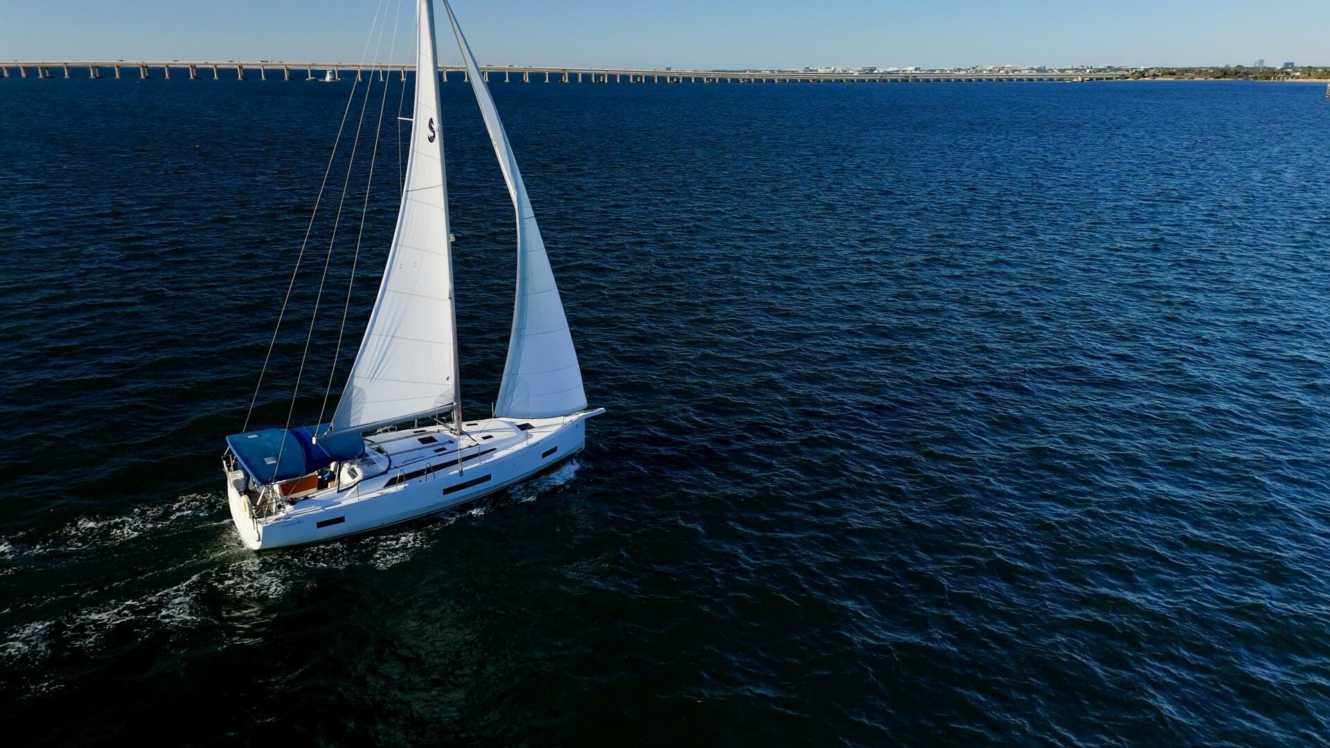 2022 Beneteau 40.1