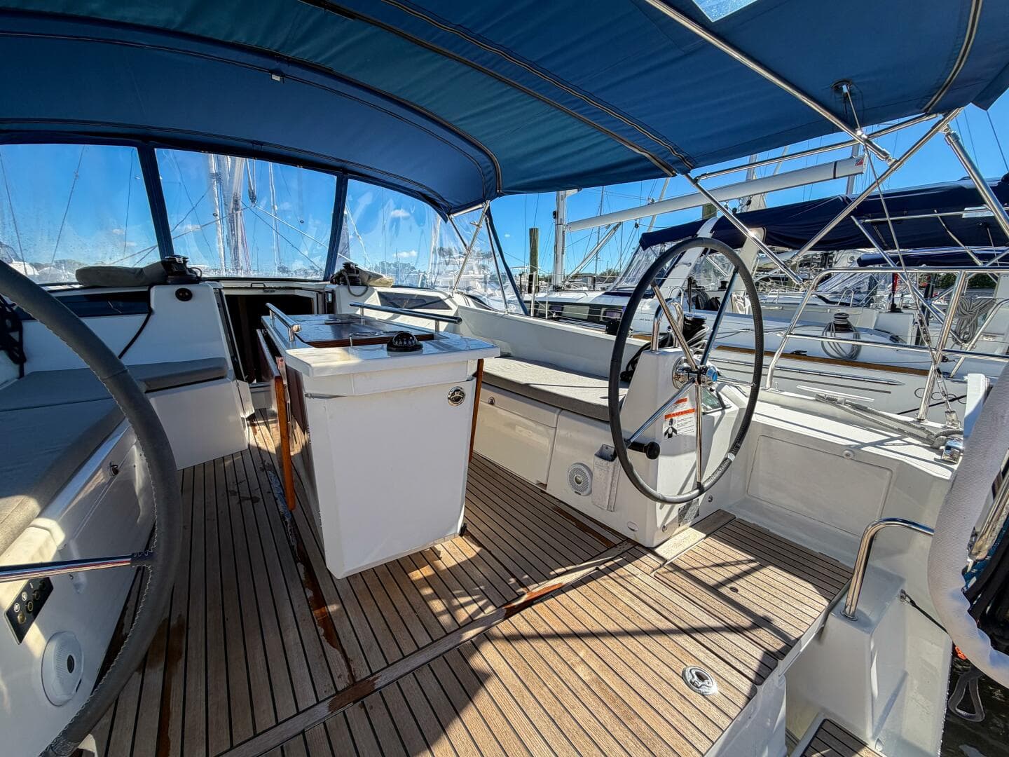 2022 Beneteau 40.1