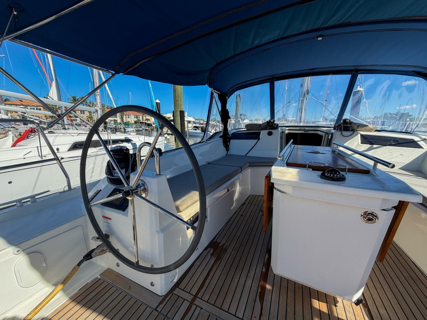 2022 Beneteau 40.1