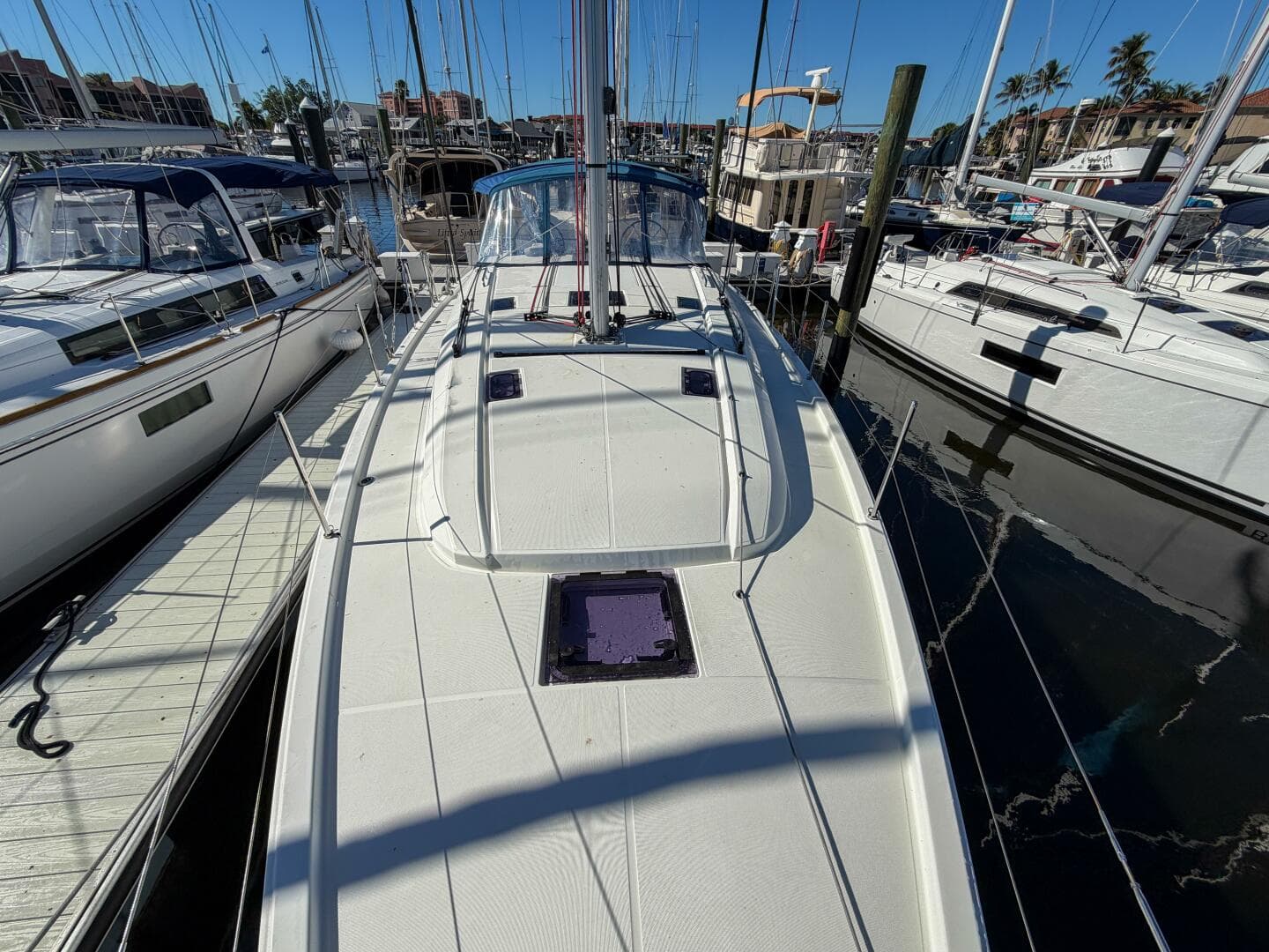 2022 Beneteau 40.1