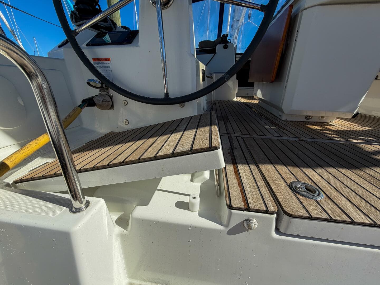 2022 Beneteau 40.1
