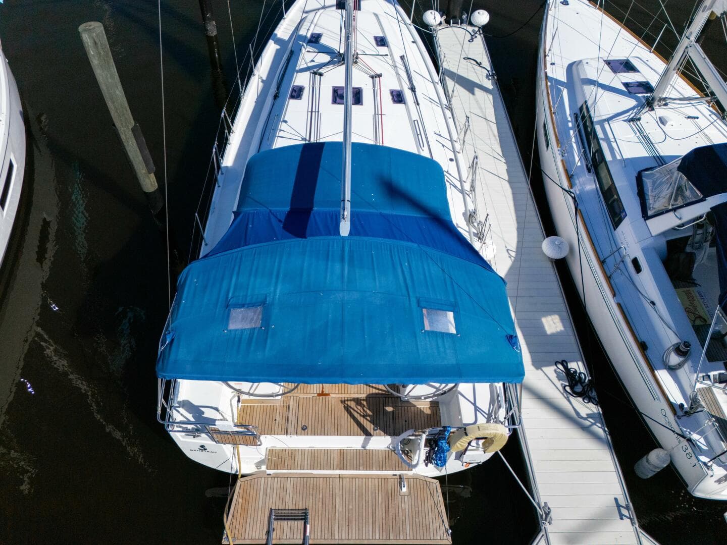 2022 Beneteau 40.1