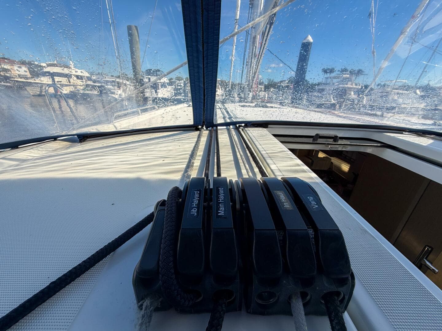 2022 Beneteau 40.1