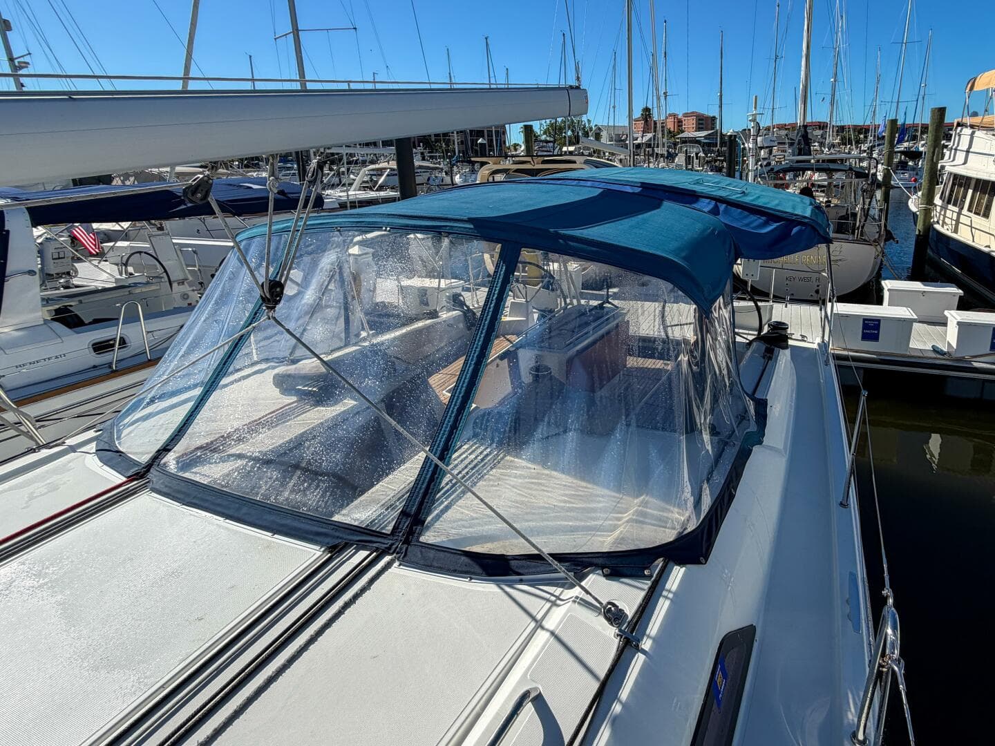 2022 Beneteau 40.1