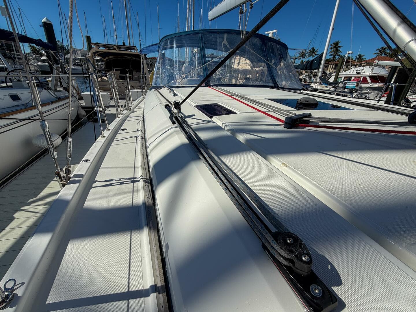 2022 Beneteau 40.1