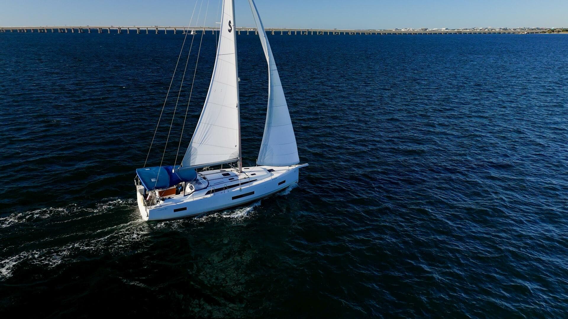 2022 Beneteau 40.1