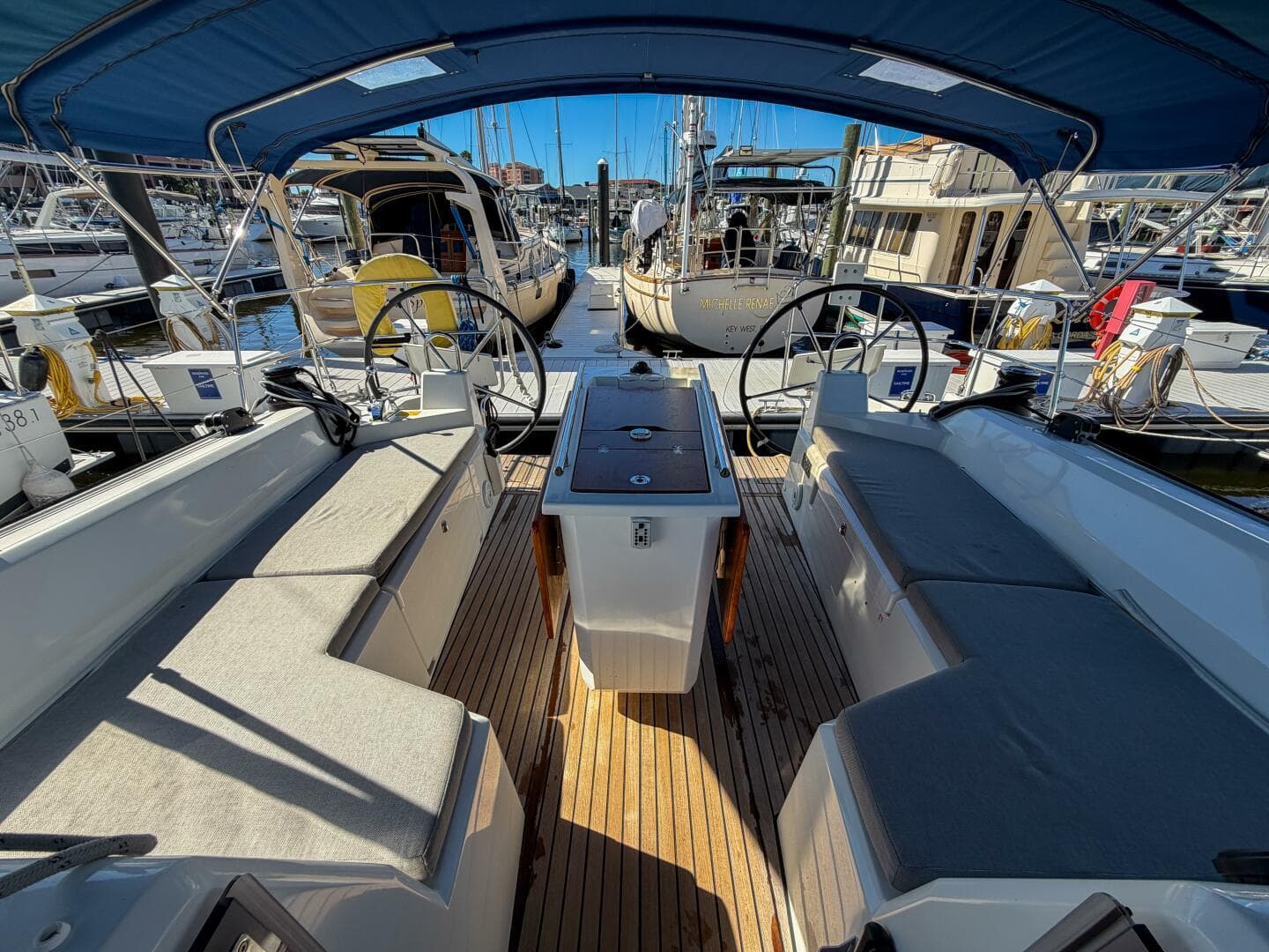 2022 Beneteau 40.1
