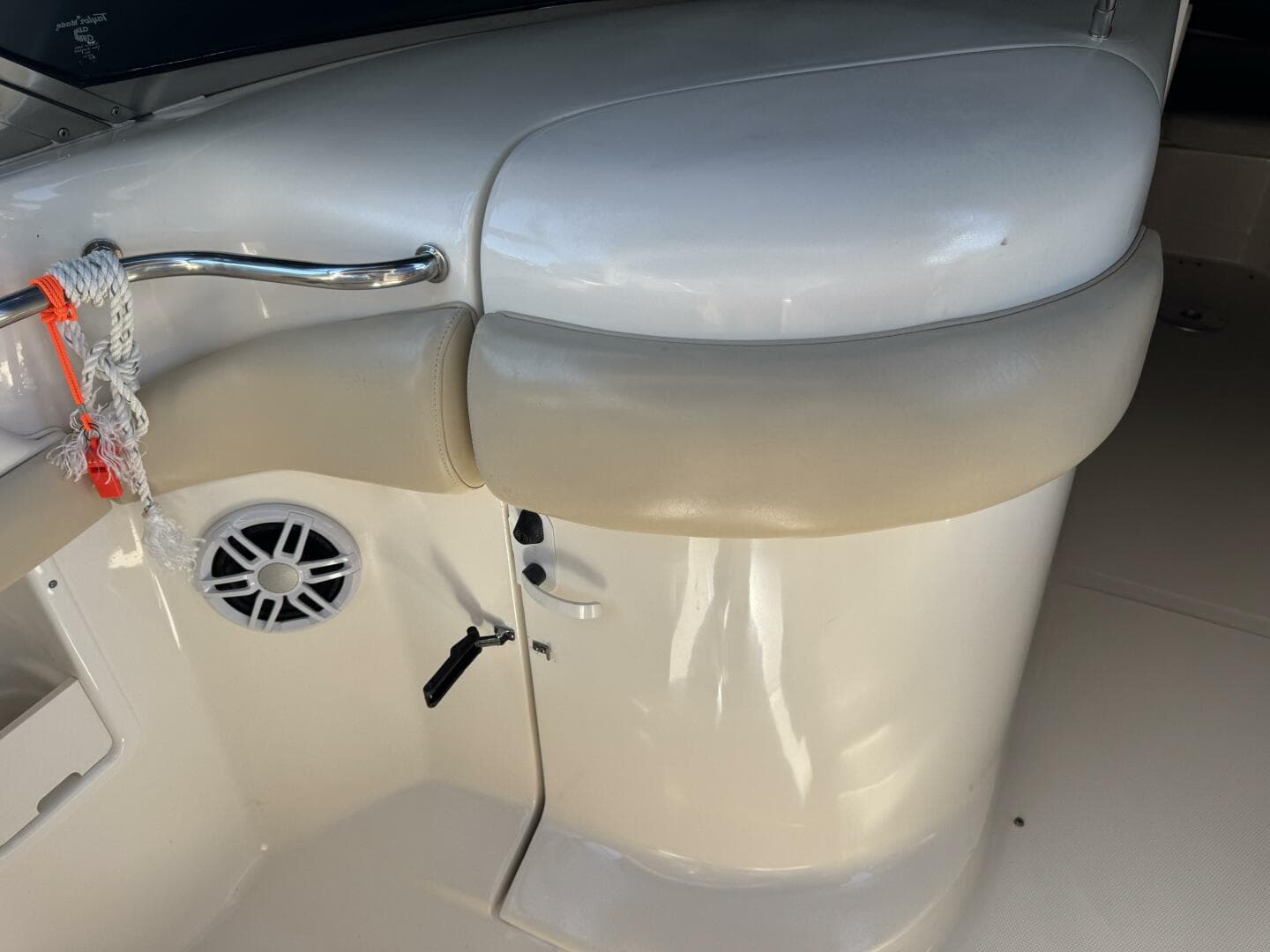 2002 Sea Ray 290 Bowrider