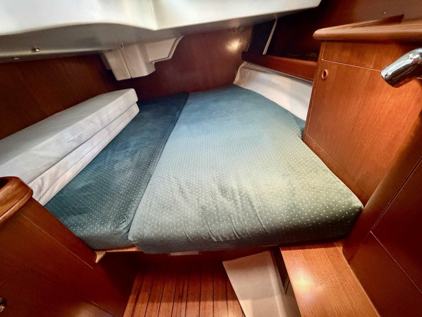 2000 Beneteau Oceanis 461