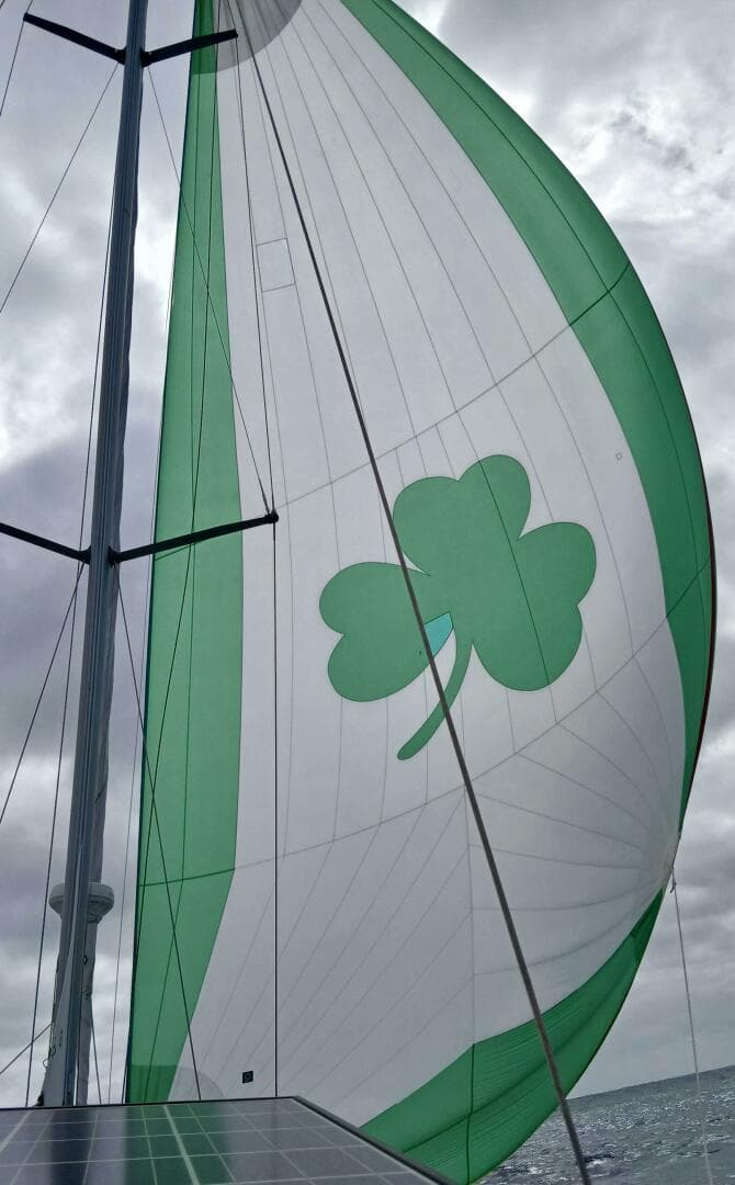 2000 Beneteau Oceanis 461