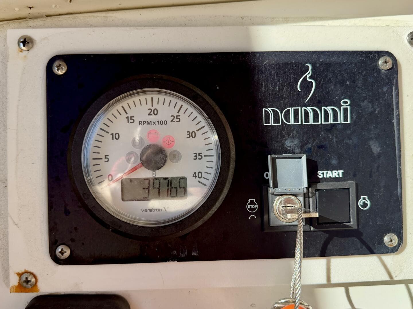 2000 Beneteau Oceanis 461