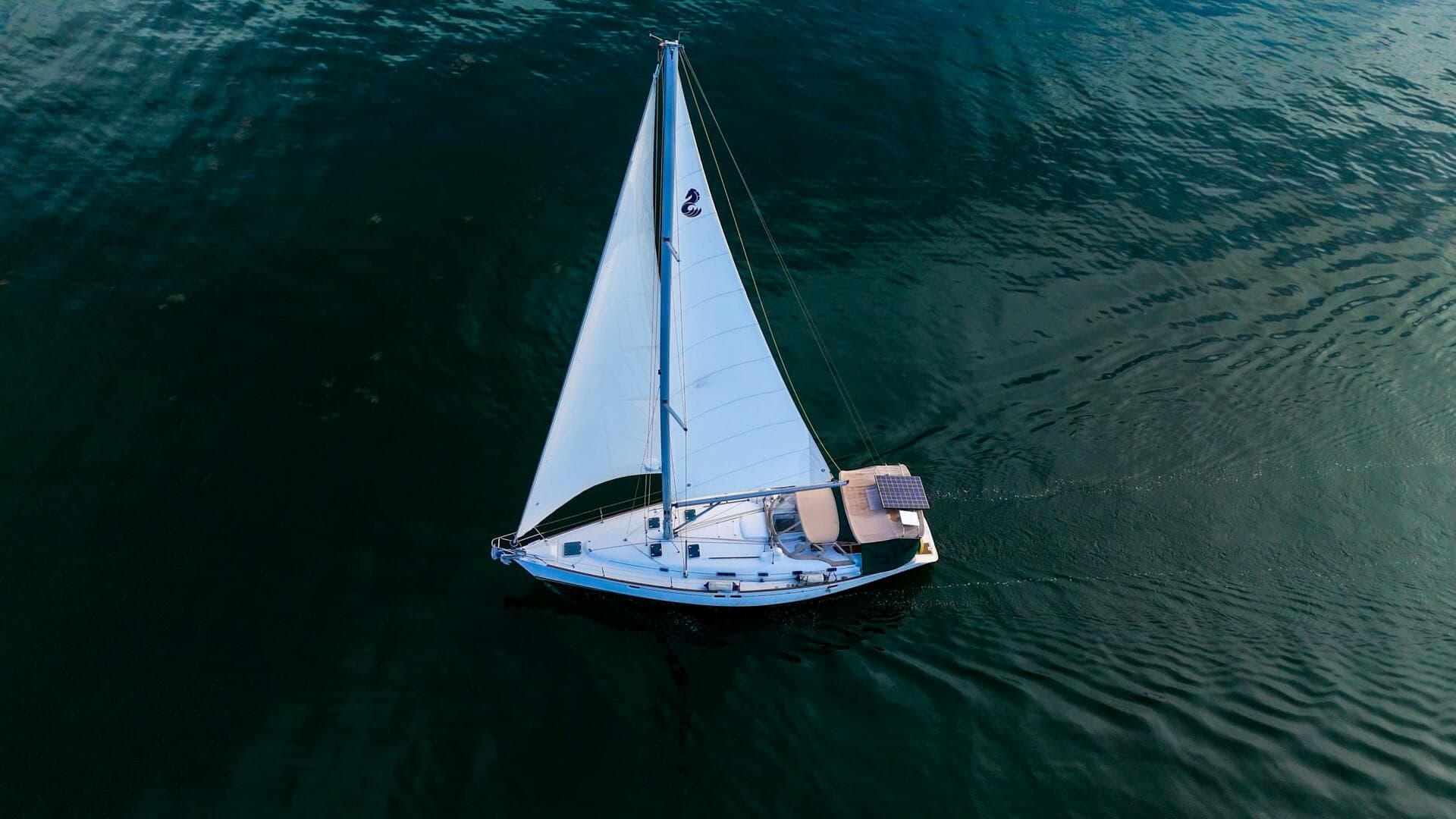 2000 Beneteau Oceanis 461