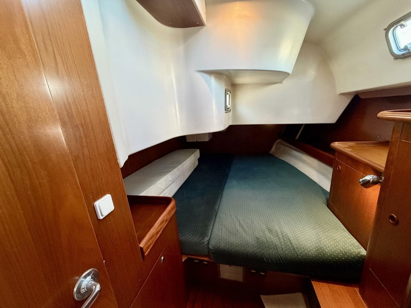 2000 Beneteau Oceanis 461