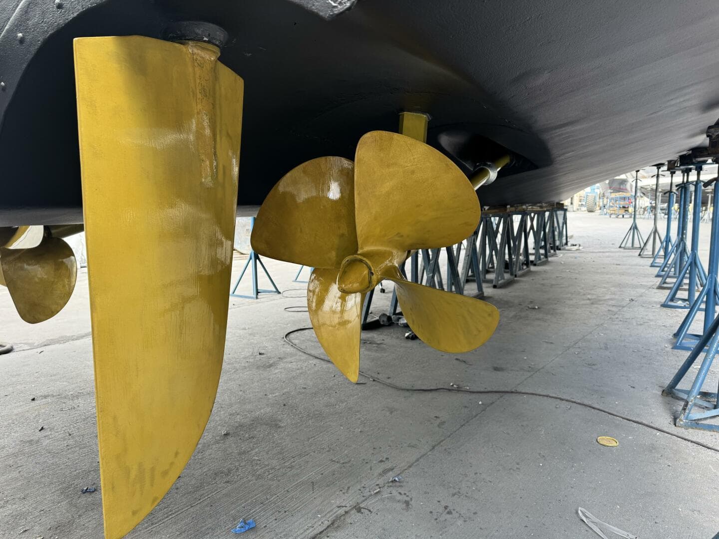 January 2026 Bottom Service