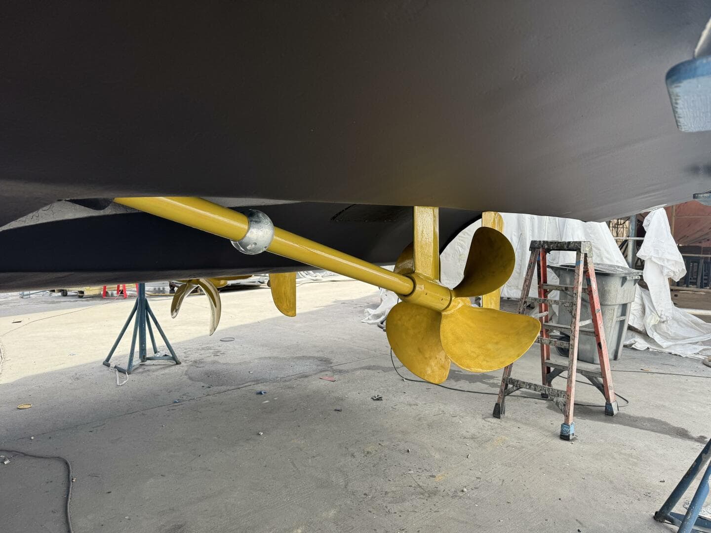 January 2026 Bottom Service