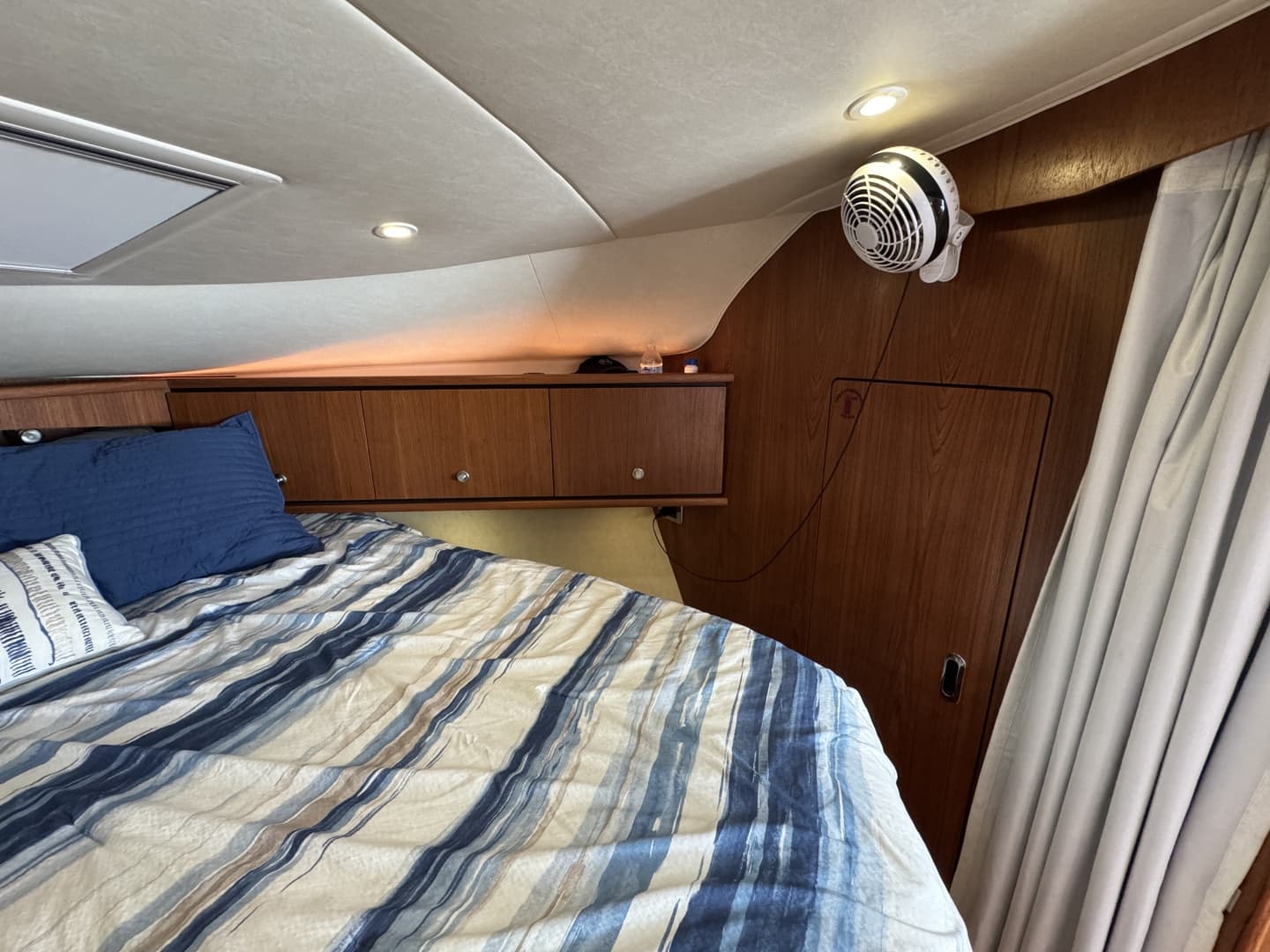 2008 Tiara Yachts 3900 Sovran