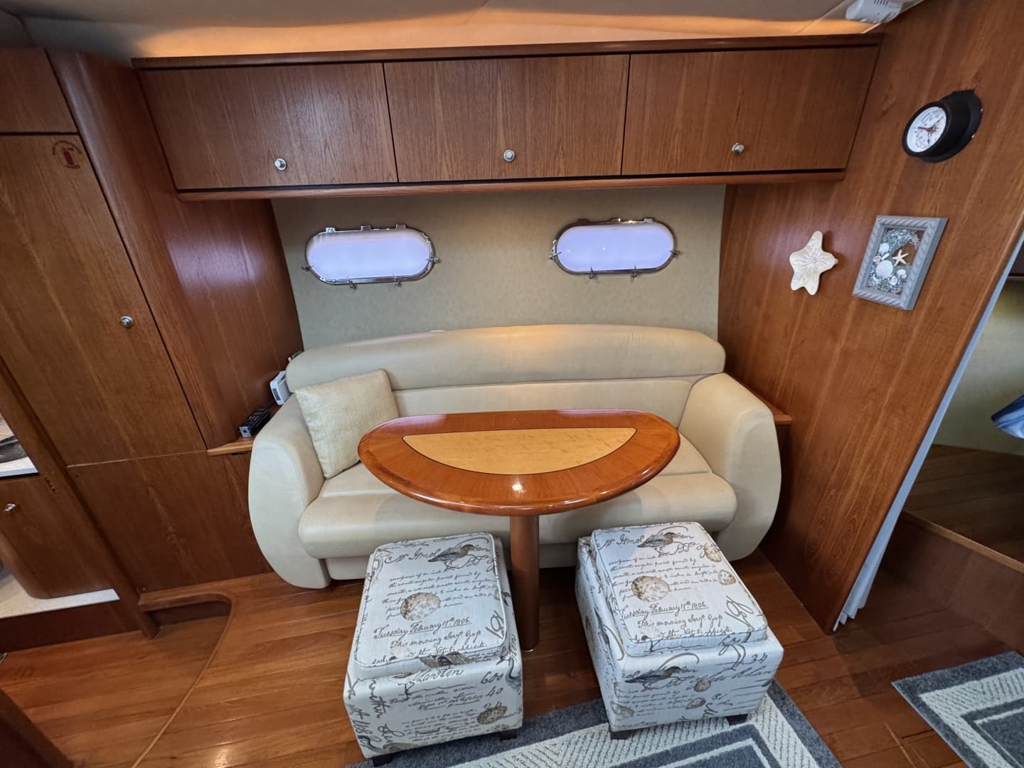 2008 Tiara Yachts 3900 Sovran