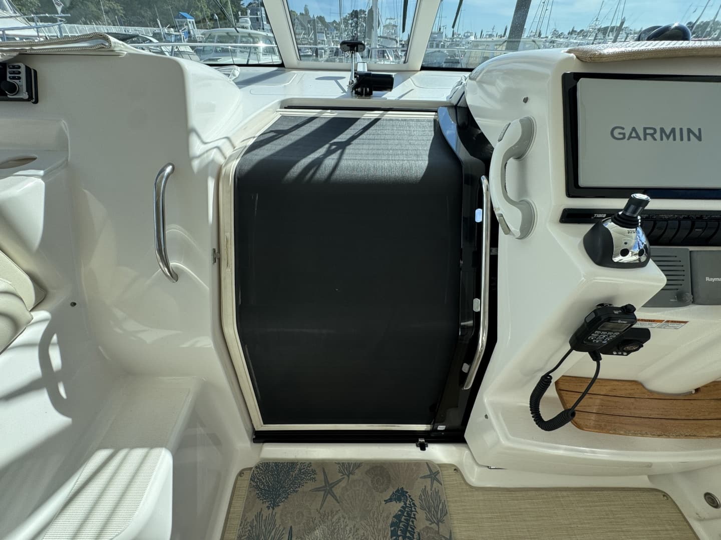 2008 Tiara Yachts 3900 Sovran